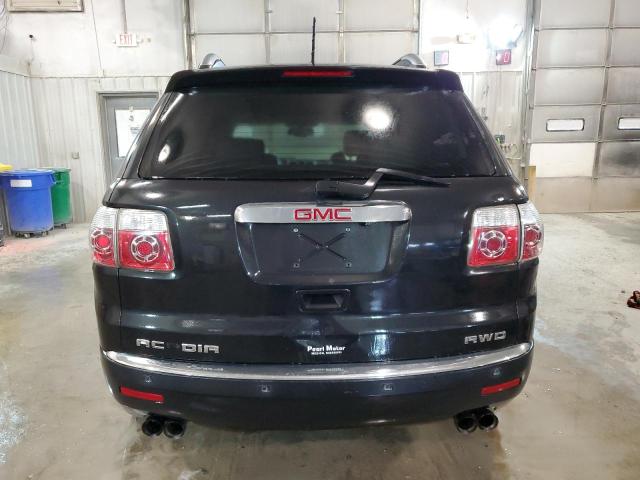 Photo 5 VIN: 1GKEV33708J127648 - GMC ACADIA 