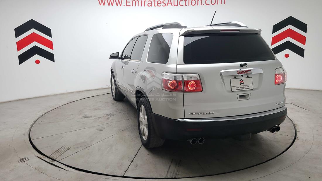 Photo 6 VIN: 1GKEV33708J141341 - GMC ACADIA 