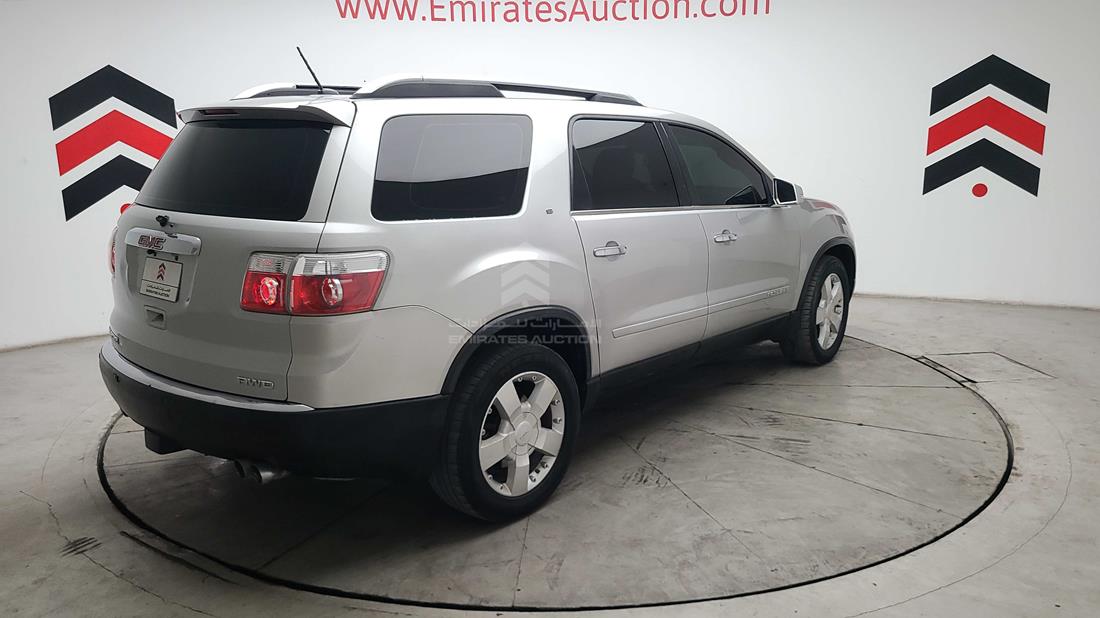 Photo 8 VIN: 1GKEV33708J141341 - GMC ACADIA 