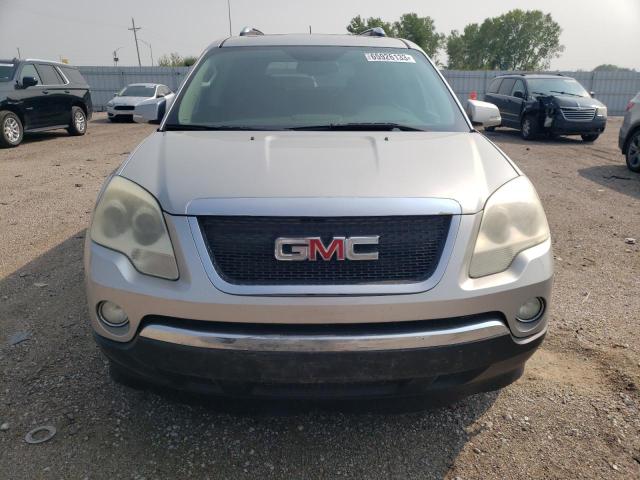 Photo 4 VIN: 1GKEV33717J108900 - GMC ACADIA SLT 