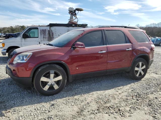 Photo 0 VIN: 1GKEV33717J138561 - GMC ACADIA 