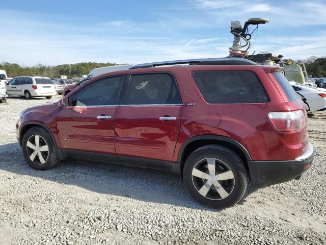 Photo 1 VIN: 1GKEV33717J138561 - GMC ACADIA 