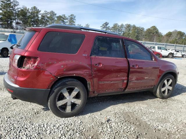 Photo 2 VIN: 1GKEV33717J138561 - GMC ACADIA 