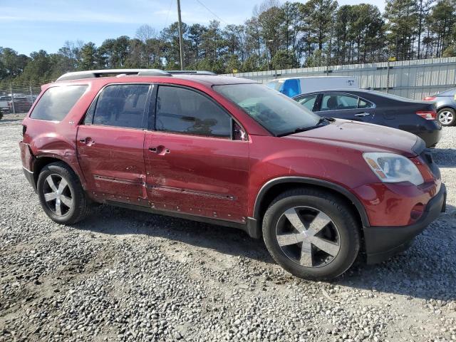 Photo 3 VIN: 1GKEV33717J138561 - GMC ACADIA 