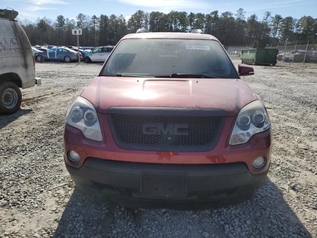 Photo 4 VIN: 1GKEV33717J138561 - GMC ACADIA 