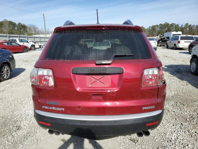 Photo 5 VIN: 1GKEV33717J138561 - GMC ACADIA 