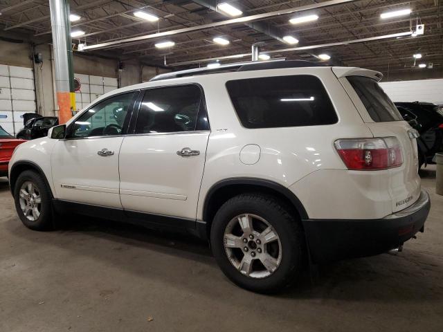 Photo 1 VIN: 1GKEV33717J146966 - GMC ACADIA SLT 