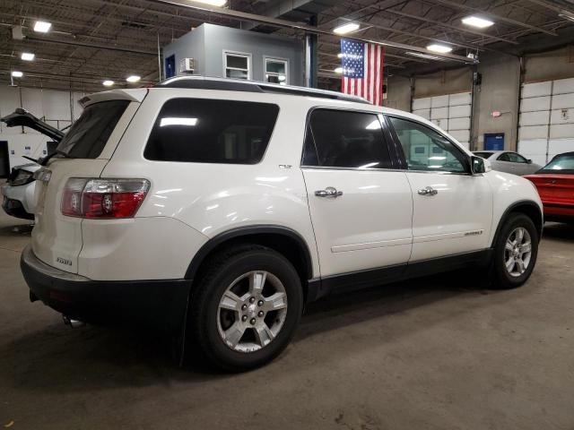 Photo 2 VIN: 1GKEV33717J146966 - GMC ACADIA SLT 