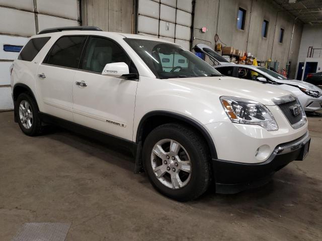 Photo 3 VIN: 1GKEV33717J146966 - GMC ACADIA SLT 