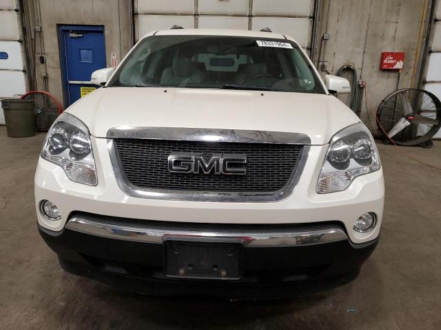 Photo 4 VIN: 1GKEV33717J146966 - GMC ACADIA SLT 