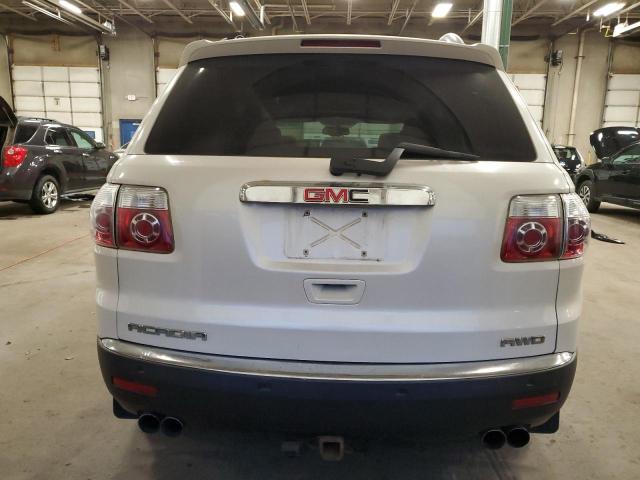 Photo 5 VIN: 1GKEV33717J146966 - GMC ACADIA SLT 