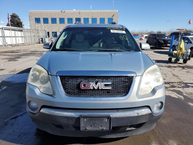 Photo 4 VIN: 1GKEV33717J150208 - GMC ACADIA 