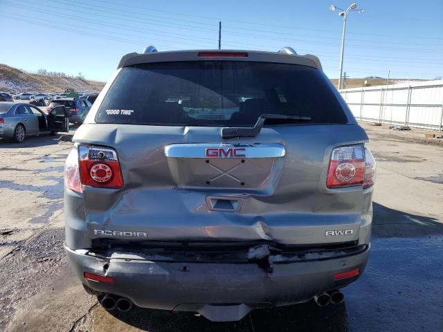 Photo 5 VIN: 1GKEV33717J150208 - GMC ACADIA 