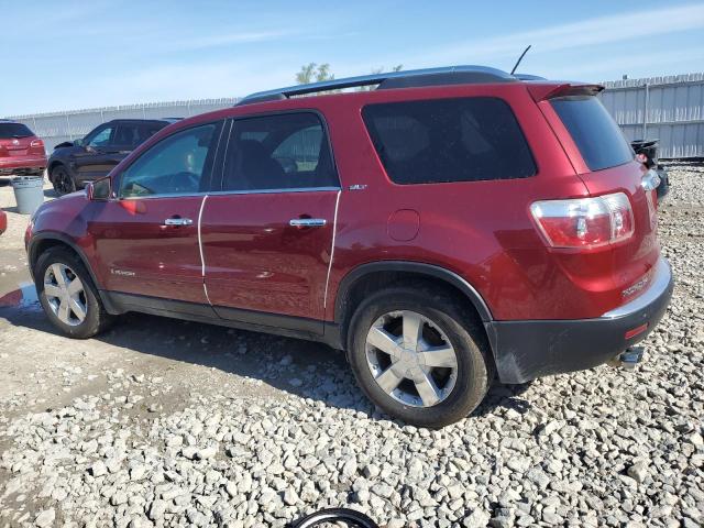 Photo 1 VIN: 1GKEV33717J153559 - GMC ACADIA 