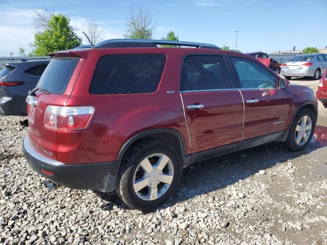 Photo 2 VIN: 1GKEV33717J153559 - GMC ACADIA 