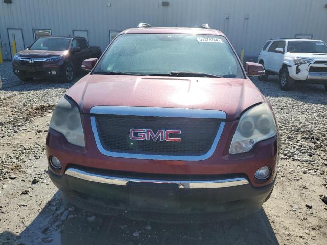 Photo 4 VIN: 1GKEV33717J153559 - GMC ACADIA 