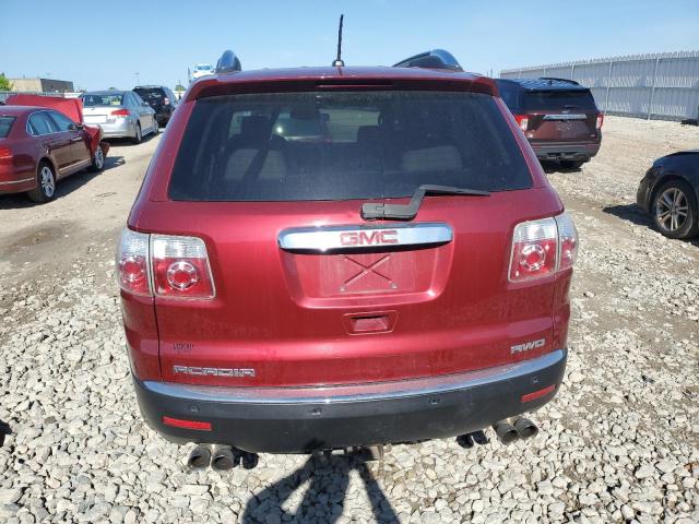 Photo 5 VIN: 1GKEV33717J153559 - GMC ACADIA 