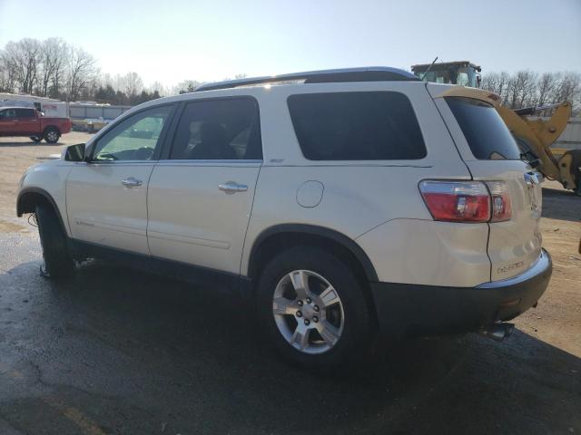 Photo 1 VIN: 1GKEV33718J134026 - GMC ACADIA 