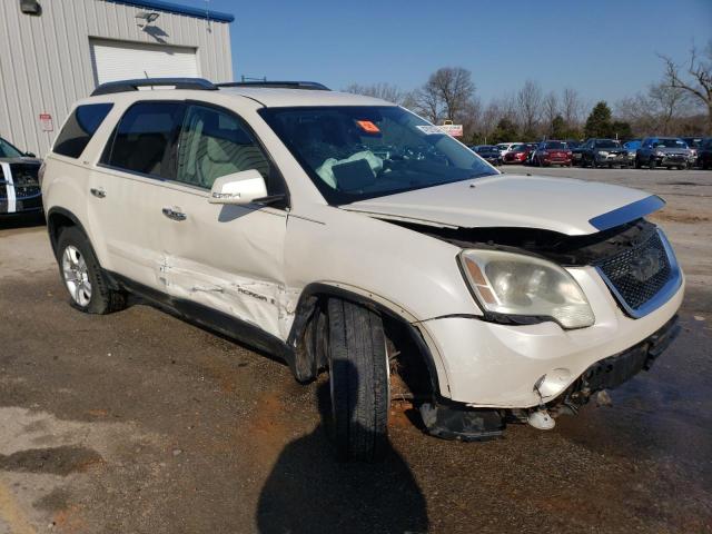 Photo 3 VIN: 1GKEV33718J134026 - GMC ACADIA 