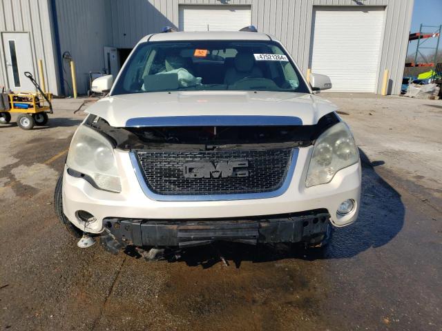 Photo 4 VIN: 1GKEV33718J134026 - GMC ACADIA 