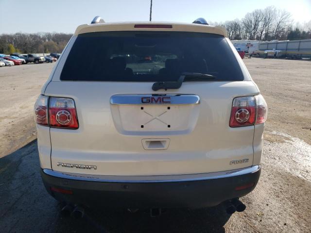 Photo 5 VIN: 1GKEV33718J134026 - GMC ACADIA 