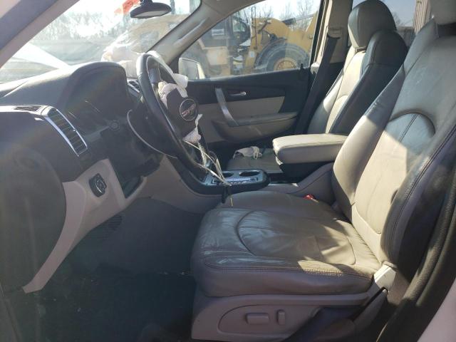 Photo 6 VIN: 1GKEV33718J134026 - GMC ACADIA 