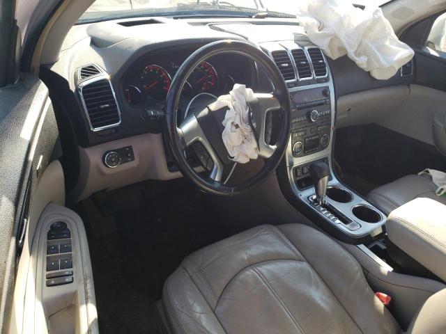 Photo 7 VIN: 1GKEV33718J134026 - GMC ACADIA 