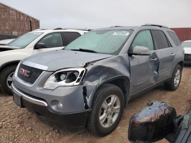 Photo 0 VIN: 1GKEV33718J205855 - GMC ACADIA 