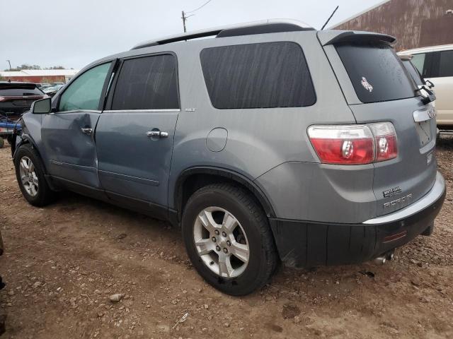 Photo 1 VIN: 1GKEV33718J205855 - GMC ACADIA 