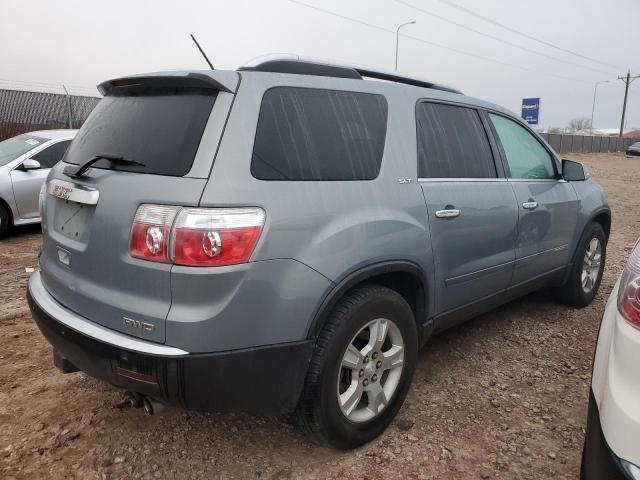 Photo 2 VIN: 1GKEV33718J205855 - GMC ACADIA 