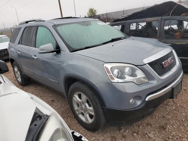 Photo 3 VIN: 1GKEV33718J205855 - GMC ACADIA 