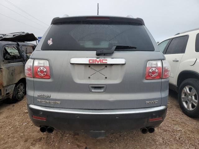 Photo 5 VIN: 1GKEV33718J205855 - GMC ACADIA 