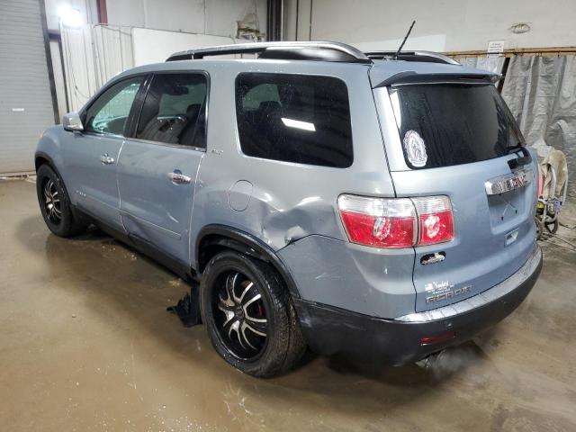 Photo 1 VIN: 1GKEV33718J236927 - GMC ACADIA SLT 