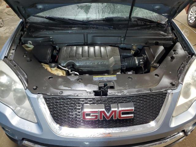 Photo 11 VIN: 1GKEV33718J236927 - GMC ACADIA SLT 