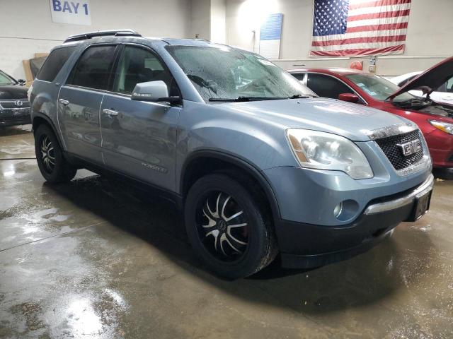 Photo 3 VIN: 1GKEV33718J236927 - GMC ACADIA SLT 