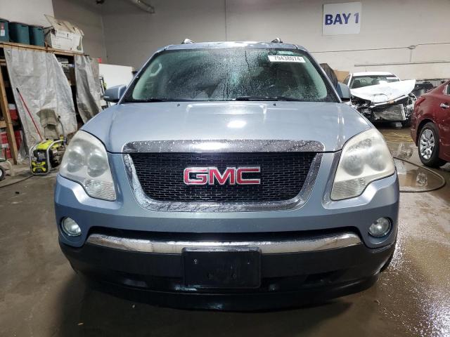 Photo 4 VIN: 1GKEV33718J236927 - GMC ACADIA SLT 