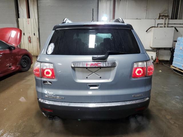 Photo 5 VIN: 1GKEV33718J236927 - GMC ACADIA SLT 