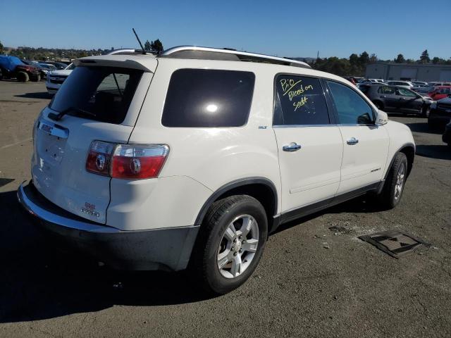 Photo 2 VIN: 1GKEV33718J277266 - GMC ACADIA SLT 