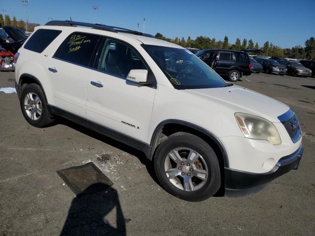 Photo 3 VIN: 1GKEV33718J277266 - GMC ACADIA SLT 