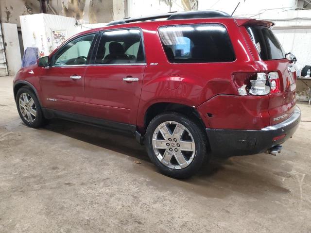 Photo 1 VIN: 1GKEV33727J116228 - GMC ACADIA 