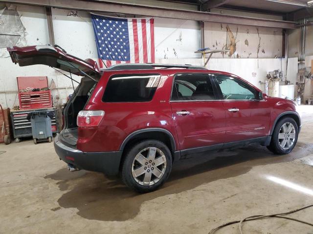 Photo 2 VIN: 1GKEV33727J116228 - GMC ACADIA 