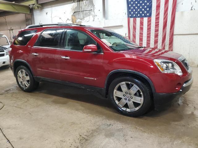 Photo 3 VIN: 1GKEV33727J116228 - GMC ACADIA 