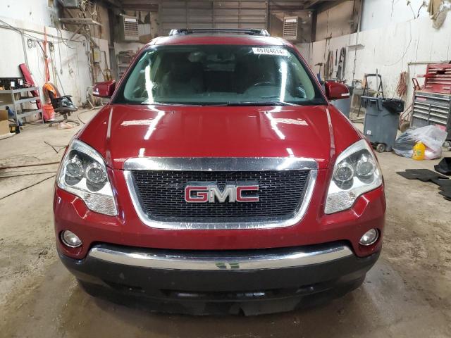 Photo 4 VIN: 1GKEV33727J116228 - GMC ACADIA 