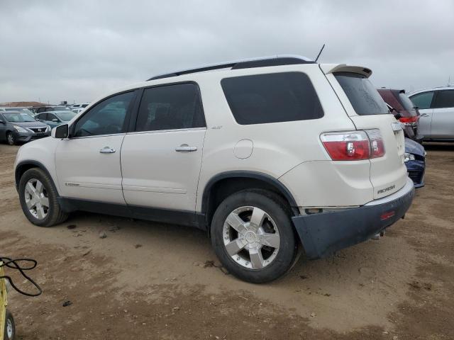 Photo 1 VIN: 1GKEV33727J132803 - GMC ACADIA SLT 