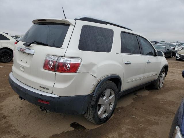 Photo 2 VIN: 1GKEV33727J132803 - GMC ACADIA SLT 