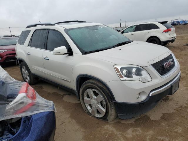 Photo 3 VIN: 1GKEV33727J132803 - GMC ACADIA SLT 