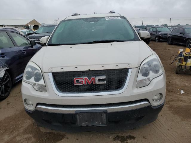 Photo 4 VIN: 1GKEV33727J132803 - GMC ACADIA SLT 