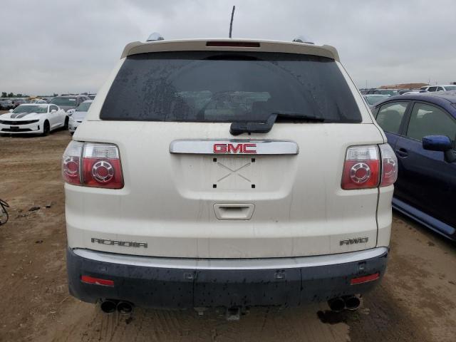 Photo 5 VIN: 1GKEV33727J132803 - GMC ACADIA SLT 