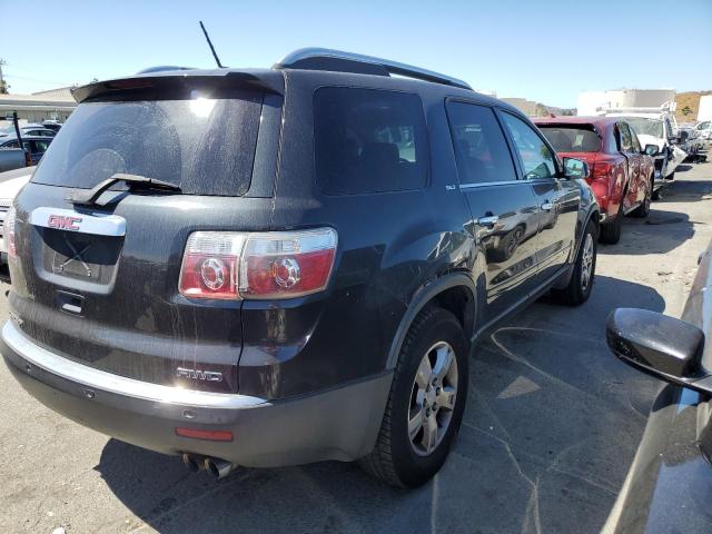 Photo 2 VIN: 1GKEV33727J154249 - GMC ACADIA SLT 