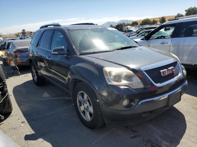 Photo 3 VIN: 1GKEV33727J154249 - GMC ACADIA SLT 